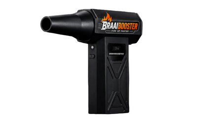 Braai Booster – Light Your Braai in Minutes